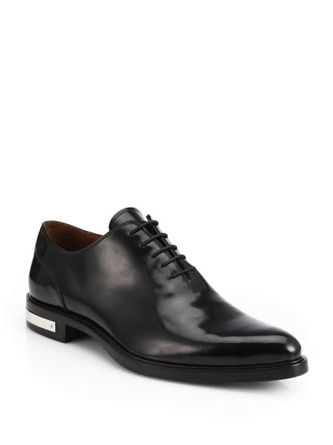 givenchy mens dress shoes